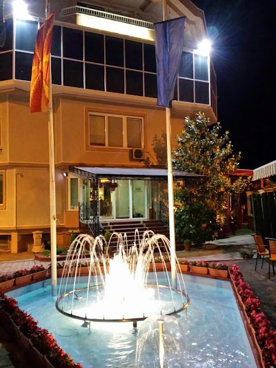 Photos of Hotel Aristocrat & Fish Restaurant