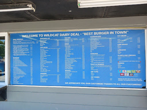 Dairy Deal - Thumbnail