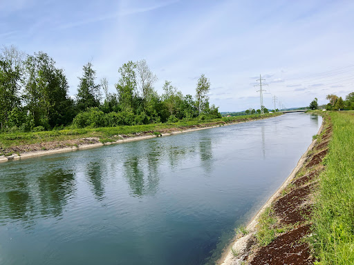Werkkanal Gallery - Germany