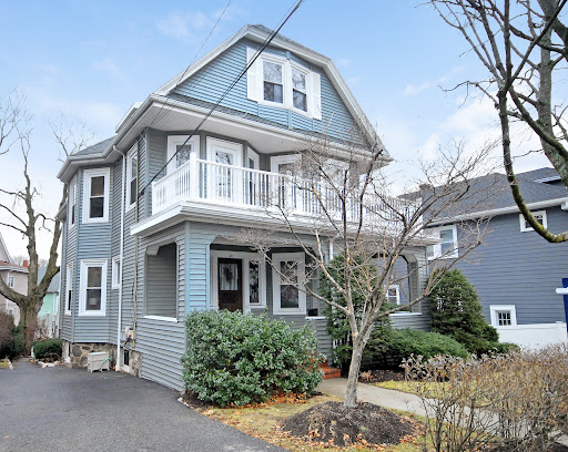 Mark Garbino - Gibson Sotheby's International Realty - Thumbnail