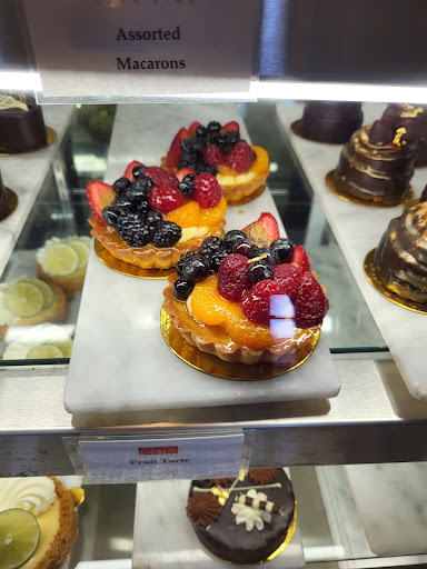 Cafe Zinc - Thumbnail