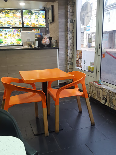 Photo 3 - Kebab Fleury royal