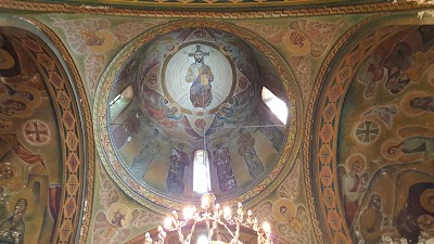 Photos of Church of Saint Nicholas/Церковь св.Николая