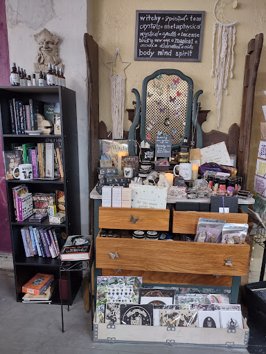 the book store - Thumbnail
