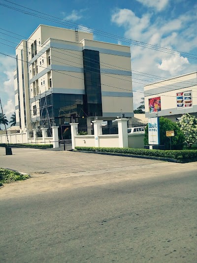 Photos of Adsuit Hotel Calabar