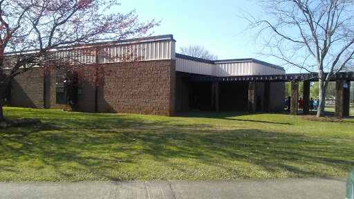 Cartersville Middle School