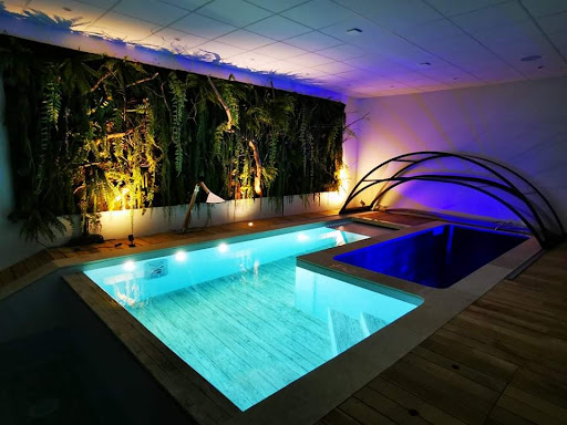 Photo de Arbo Concept - Piscines Magiline Blois