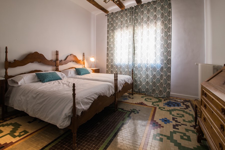 Hotel Rural El Ralenco