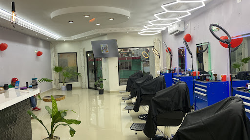 ELIM BARBER CLUB