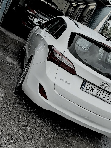 Auto Serwis Wrocław Mechanika Adamiak - Wrocław