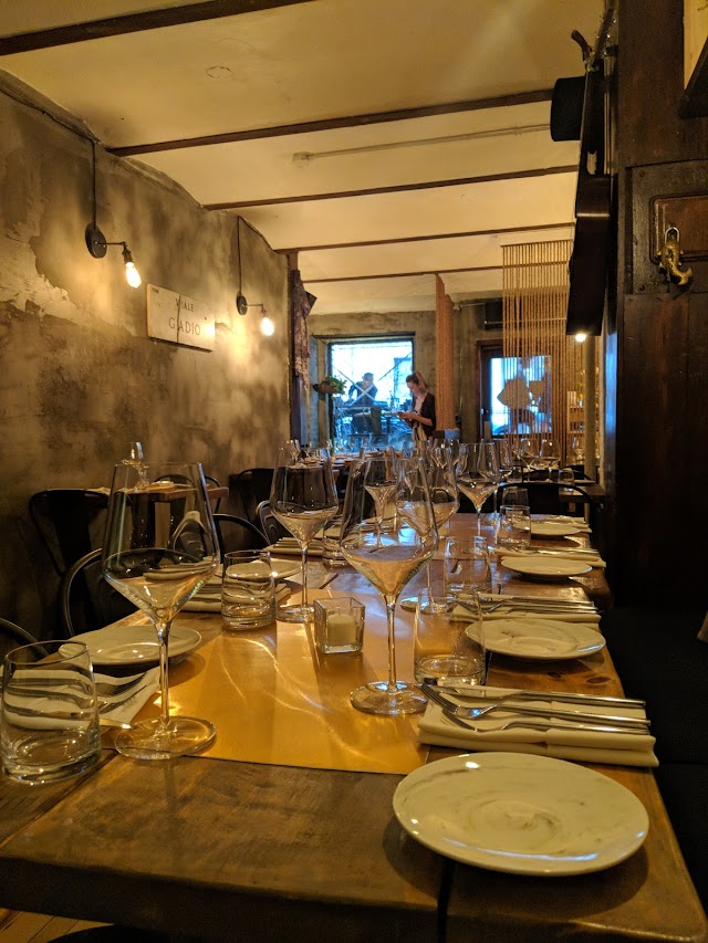 Osteria 57