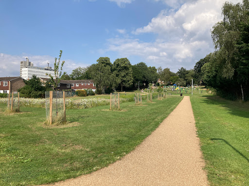 Westfield Play Park - Thumbnail