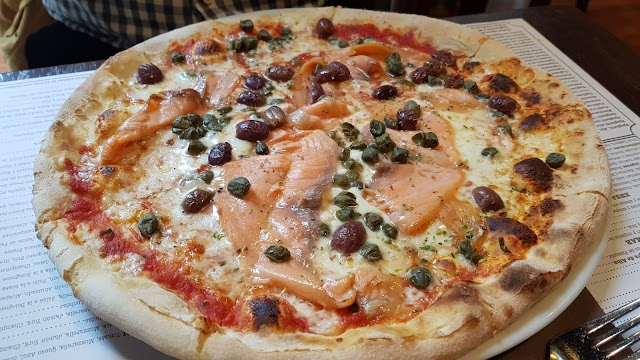 Via Torino Ristorante Pizzeria
