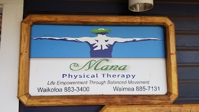 Mana Physical Therapy