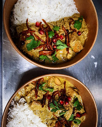 Photo n°16 de Mouné à Marseille (Restaurant)