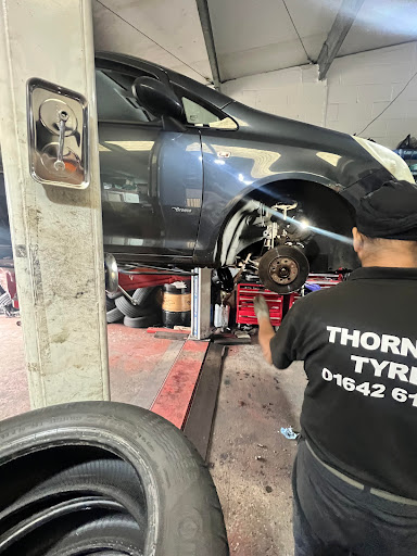Thornaby Tyres - Thumbnail