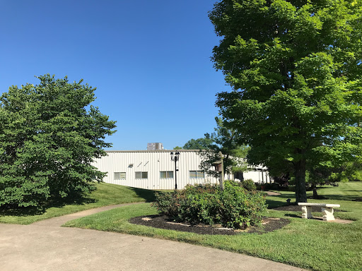 FMCA Campground - Visual