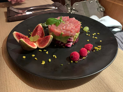 La Dolce Vita - Ristorante Pizzeria mit Holzofen - Thumbnail