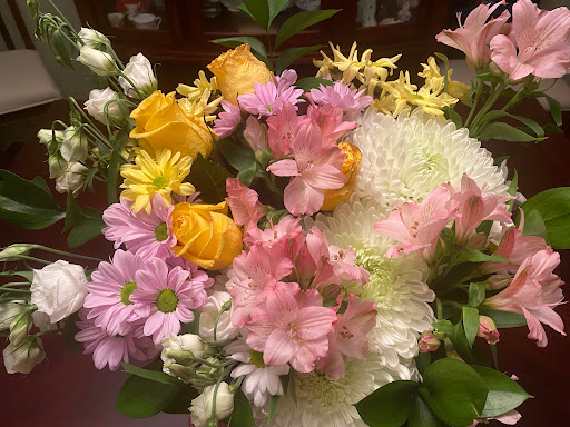 Business Is Blooming Milton - Thumbnail