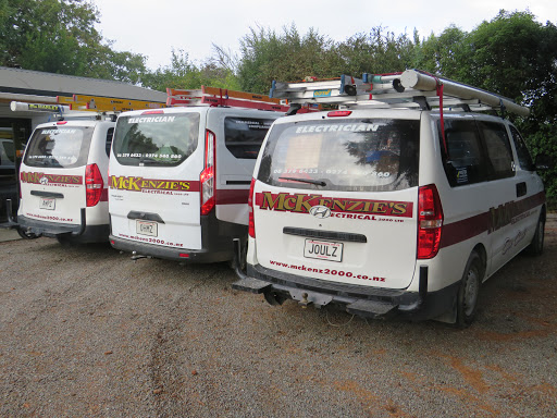 McKenzies Electrical - Thumbnail