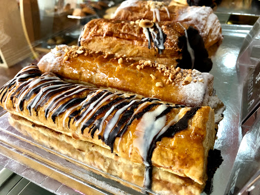 Panadería Riazor - Thumbnail