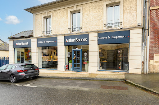 Arthur Bonnet - Cuisiniste Chantilly - Thumbnail