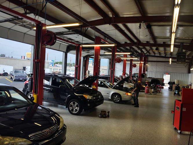 Complete Automotive South