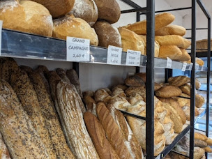 Photo n°11 de Boulangerie Pâtisserie Yhuel à Crozon (Boulangerie)