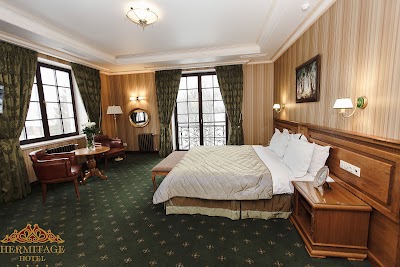 Photos of Hermitage Hotel (Отель Эрмитаж)