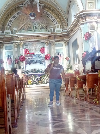 Tlacotepec - Visual