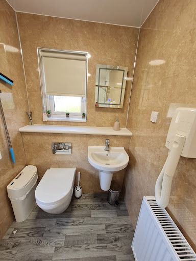 Rosneath Castle Caravan Park - Thumbnail