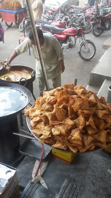 Baray Mian Sweets jhelum