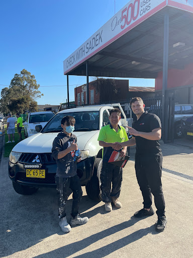 Prestige Car Sales Luxury SUV - Australia