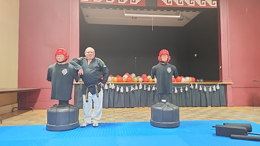 Lions Black Belt Academy Taekwondo - Thumbnail