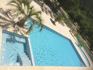 Photo n°6 de camping l'Albanou 100 % Résidentiel à Saint-Julien-en-Saint-Alban (Terrain de camping)