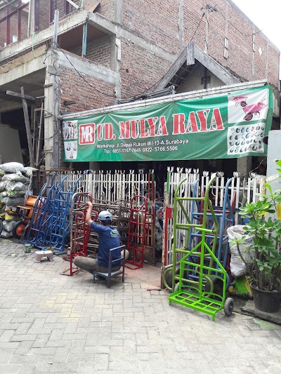 Photos of UD.MULYA RAYA