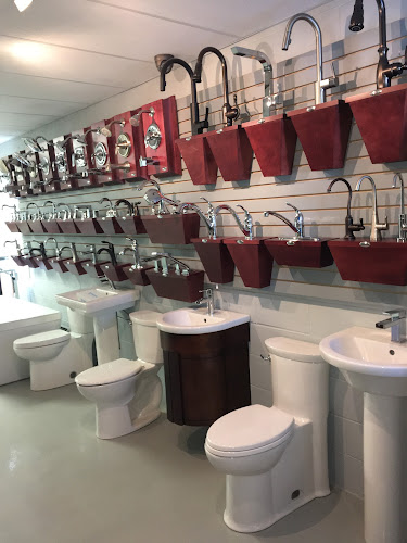 Spanks Plumbing & Renovation work photo 1