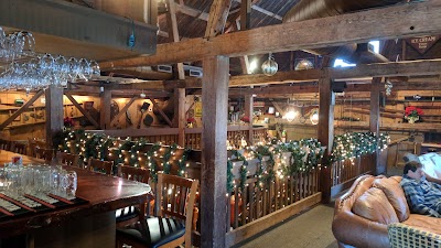The Homestead Restaurant & Tavern