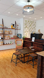 Photo n°29 de Yellow Peak torréfacteur cafés de spécialité à Pau (Fournisseur de machines à café)