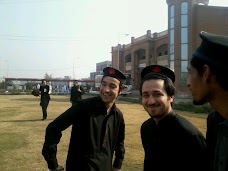 Bacha Khan Medical College mardan