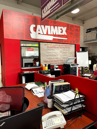 Cavimex - Thumbnail