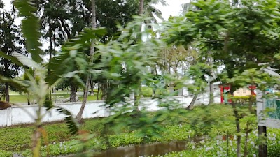 Photos of Barishal Cadet College