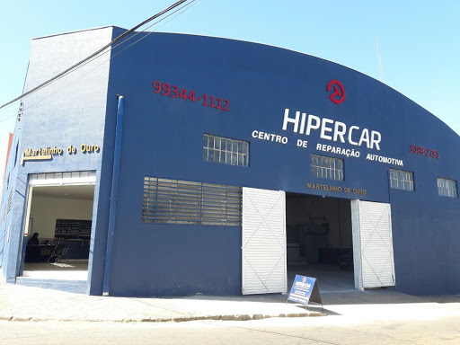 Lanternagem - Hiper Car Martelinho de ouro
