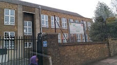 Alperton Community School (Upper Site) london