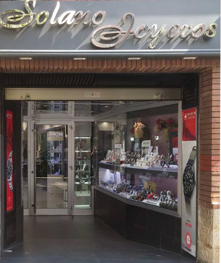 SOLANO JOYEROS