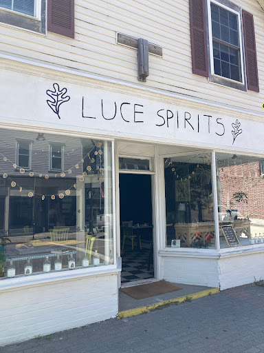 Luce Spirits - Visual