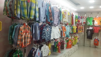 Photos of Shoishob, Bogra Outlet