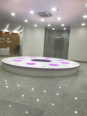 Qassim Regional Dental Center, Author: ابو راكان السند