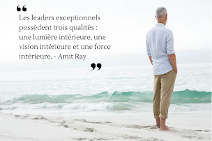 Photo n°8 de Développement Personnel & Professionnel - Cabinet David Léger à Saint-Hilaire-de-Riez (Centre de bien-être)