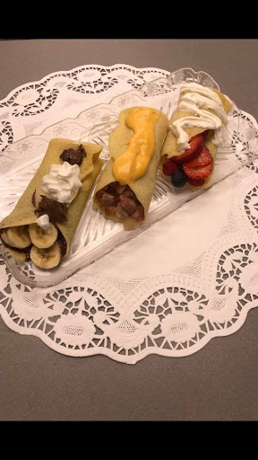 Le Jeane Beane Cafe & Creperie - Thumbnail